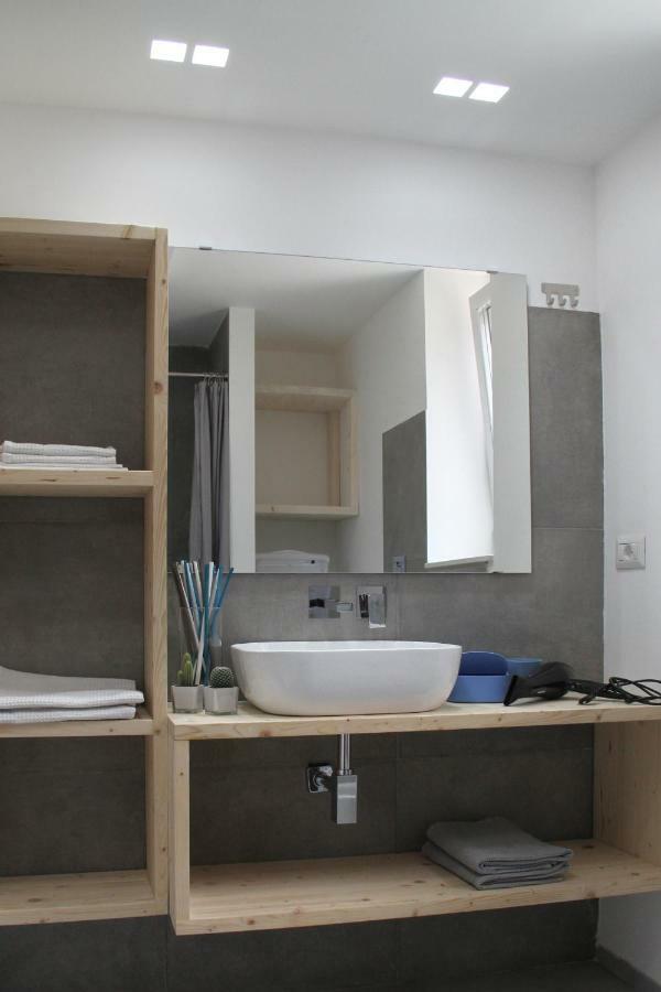Loft 52 Apartment Margherita Di Savoia Exterior photo